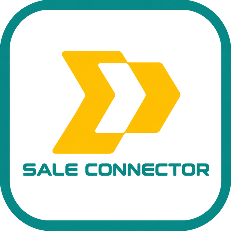 Sale Connector